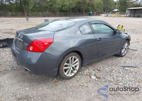 2012 Nissan Altima 3.5 Sr from USA, damaged, VIN 1N4BL2EP3CC264646
